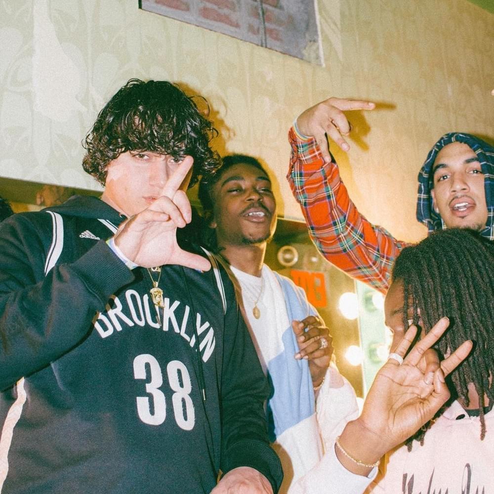 Shoreline Mafia