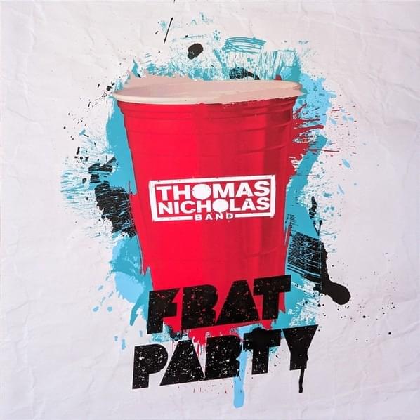 Frat Party (Vinyl Release)