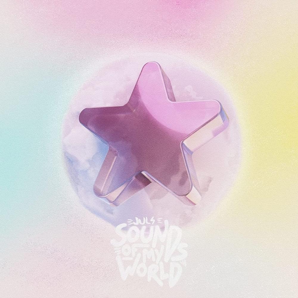 Sounds of My World (Deluxe) 