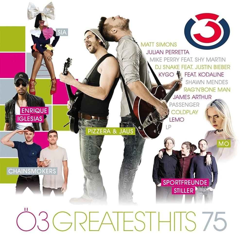 Ö3 Greatest Hits 75