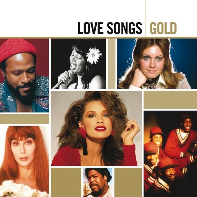 Love Songs: Gold