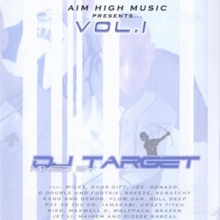 Aim High Volume 1