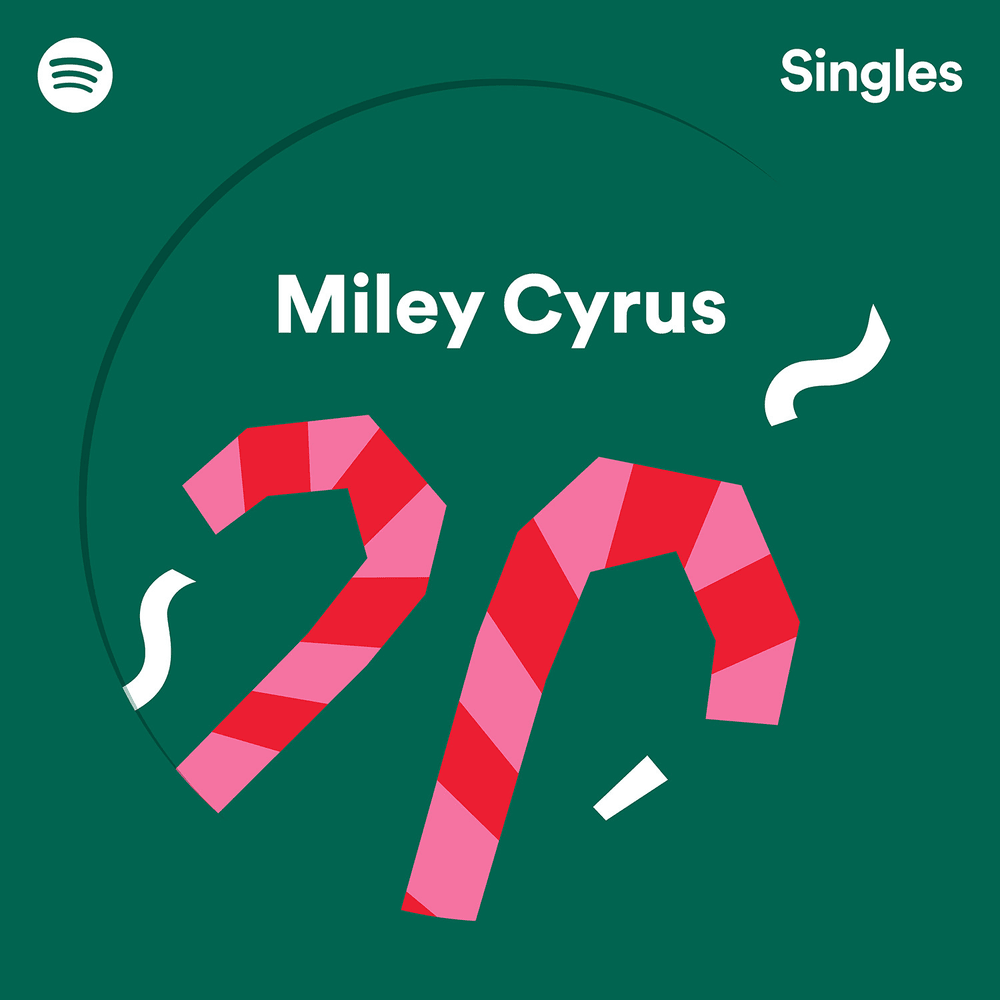 Spotify Singles: Holiday
