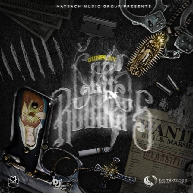 Cops & Robbers