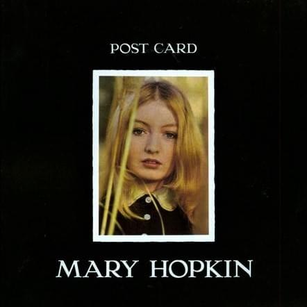 Post Card (bonus track version)
