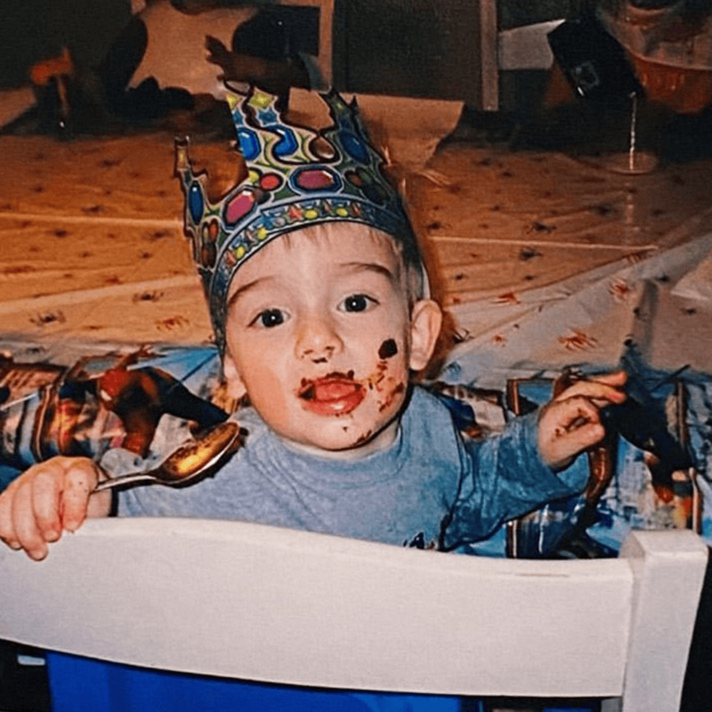 It’s My Birthday