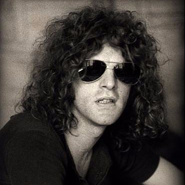 Ian Hunter