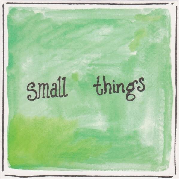 Small Things - EP
