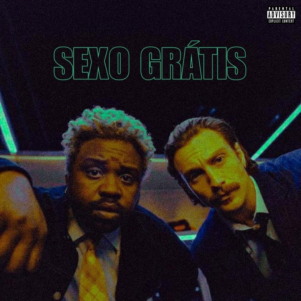 2163: SEXO GRÁTIS