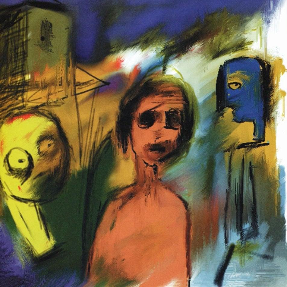 Coffee & TV - Single