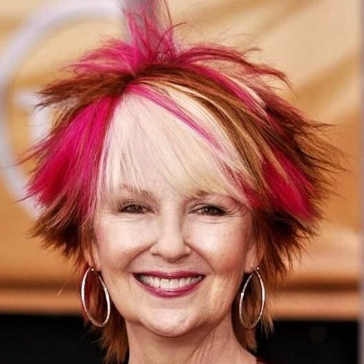 Shelley Fabares