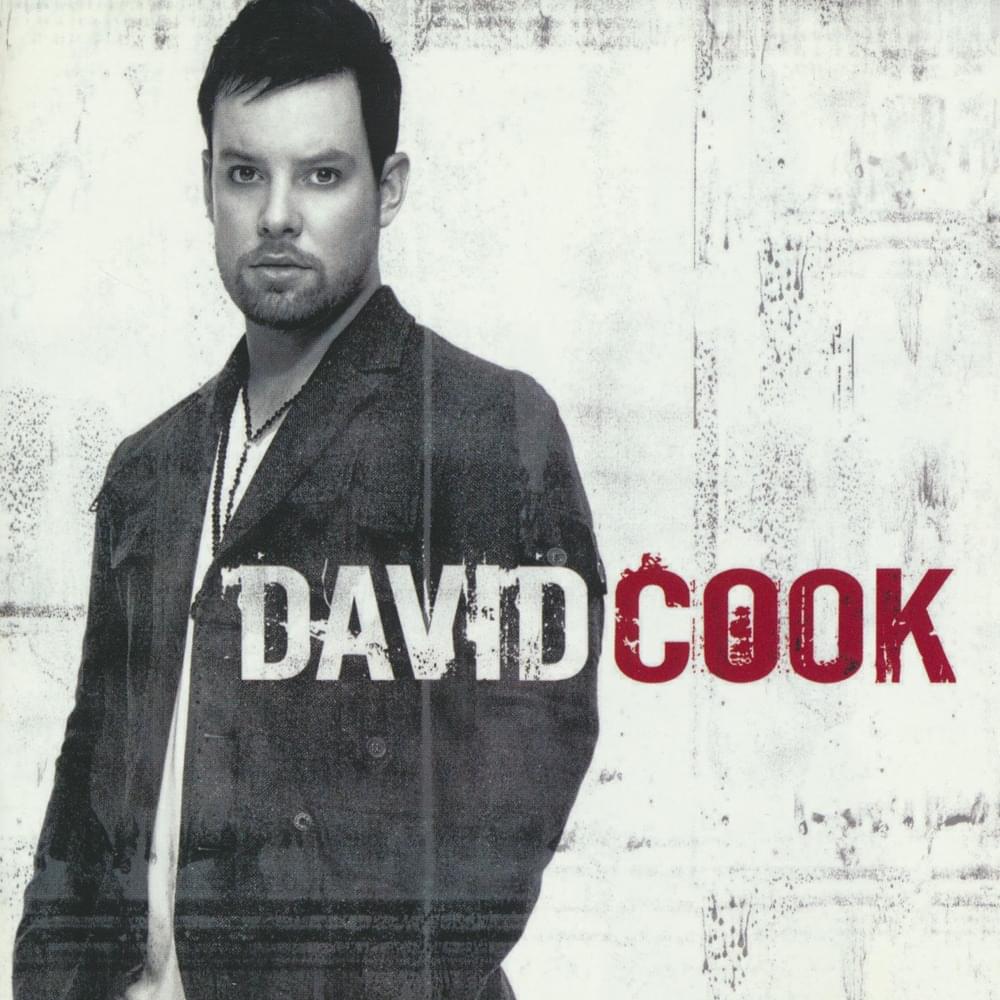 David Cook