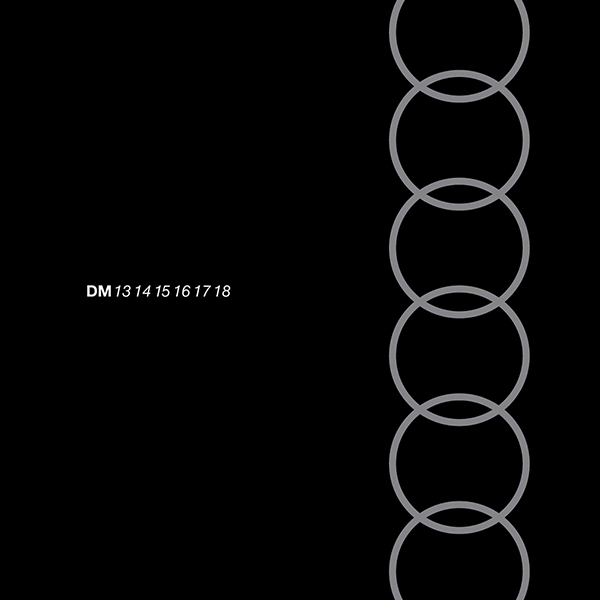 DMBX3: Singles 13-18