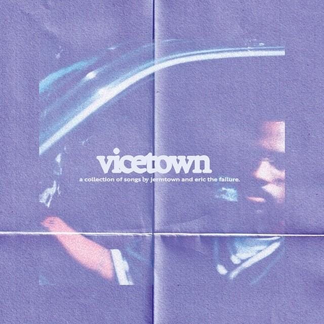 vicetown - EP