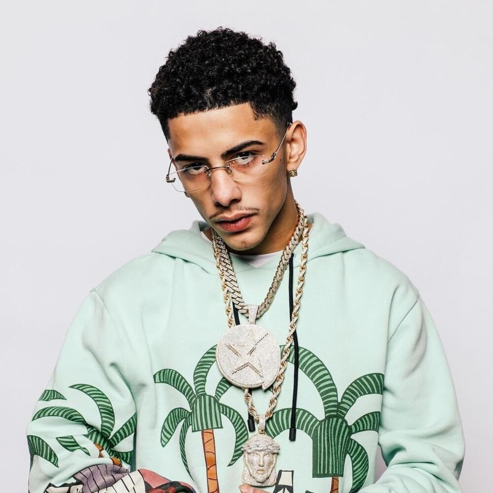 J.I the Prince of N.Y