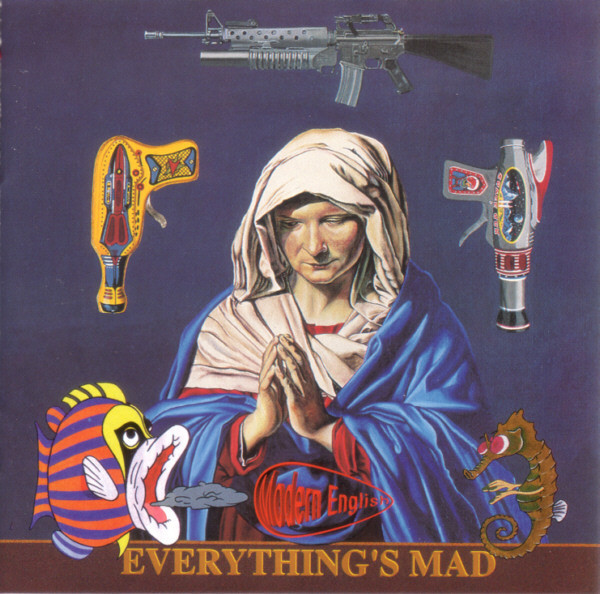 Everything’s Mad