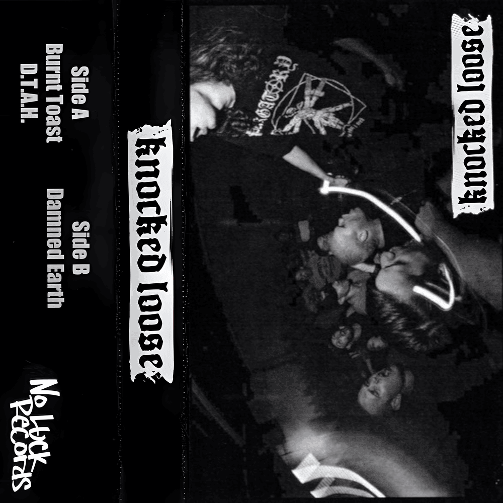 Knocked Loose - EP