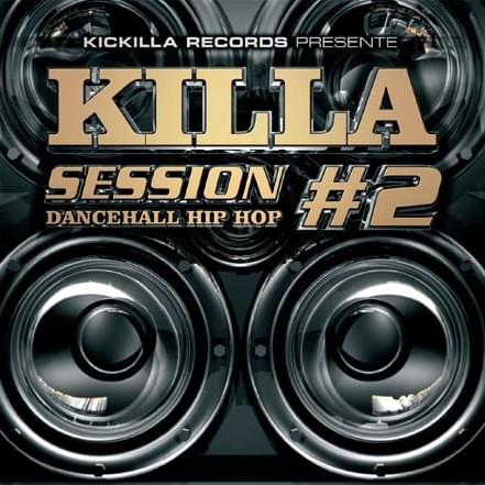 Killa Session #2 Dancehall Hip Hop