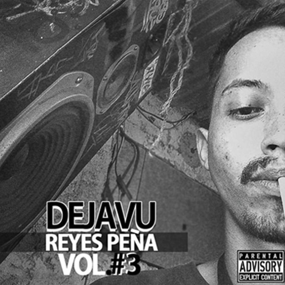 Reyes Peña, Vol. 3