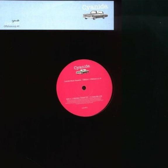 Offshore EP #1