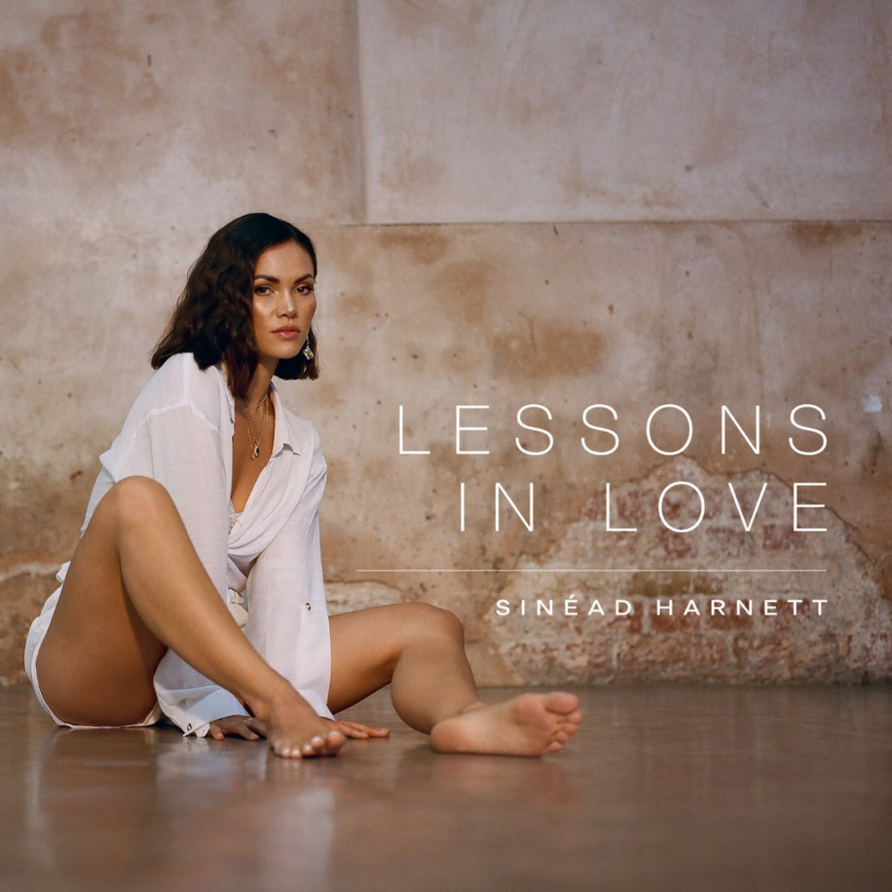 Lessons in Love: Acoustic