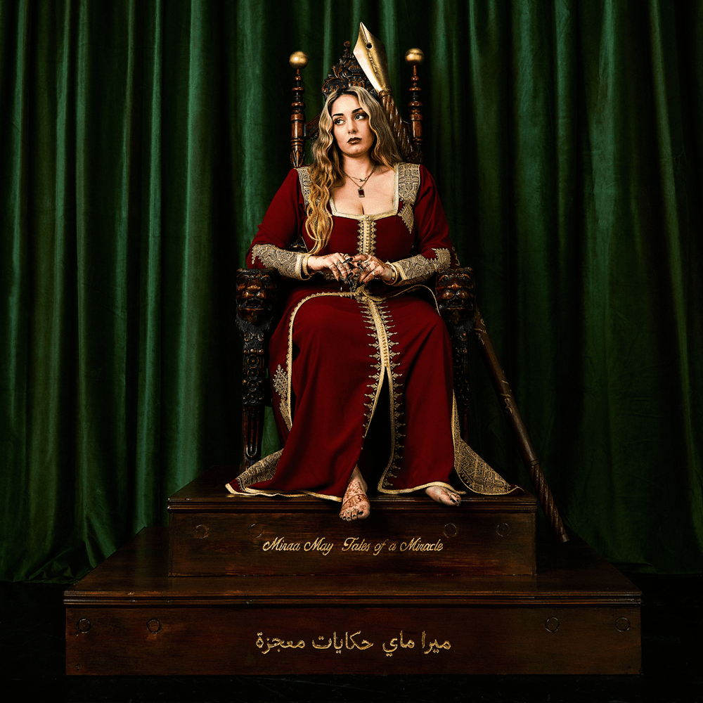 Tales of a Miracle (Deluxe)