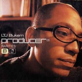 Producer 05: Rarities