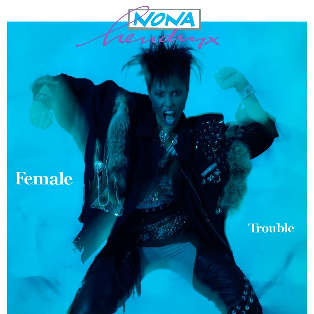 Female Trouble