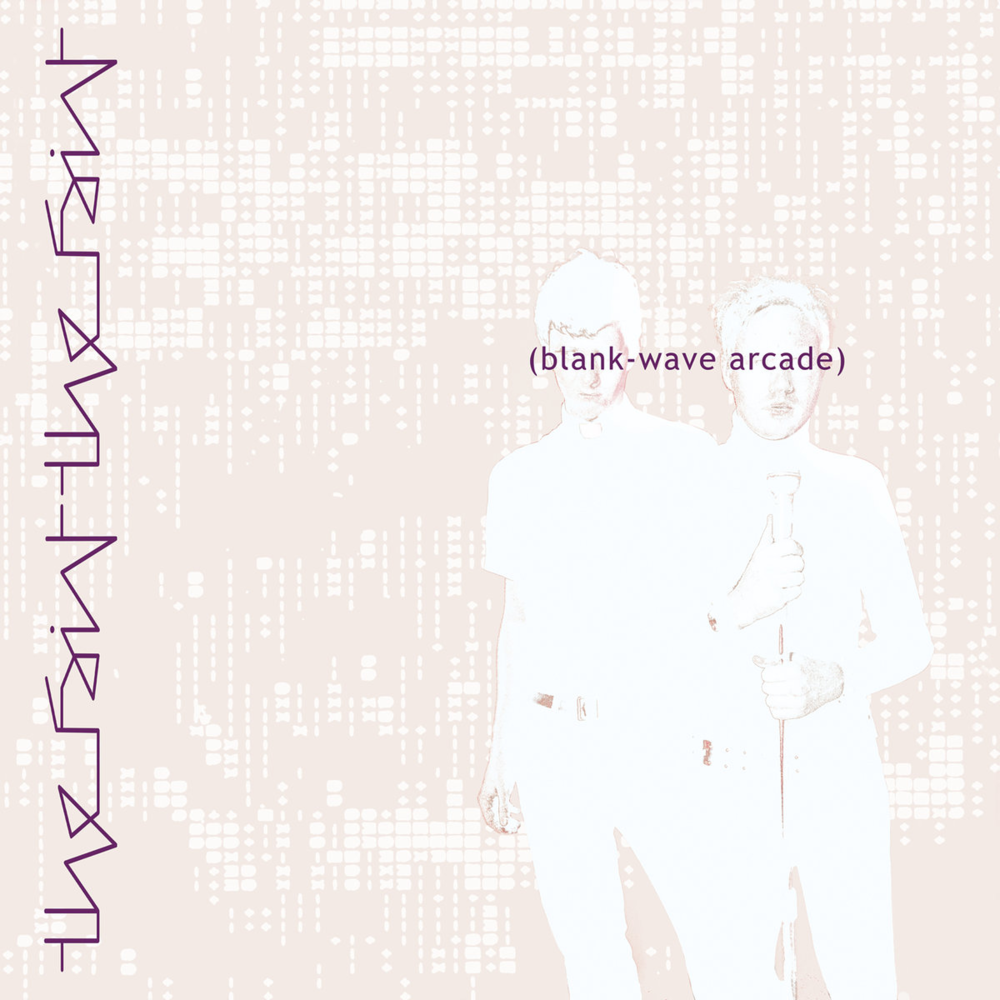 Blank-Wave Arcade