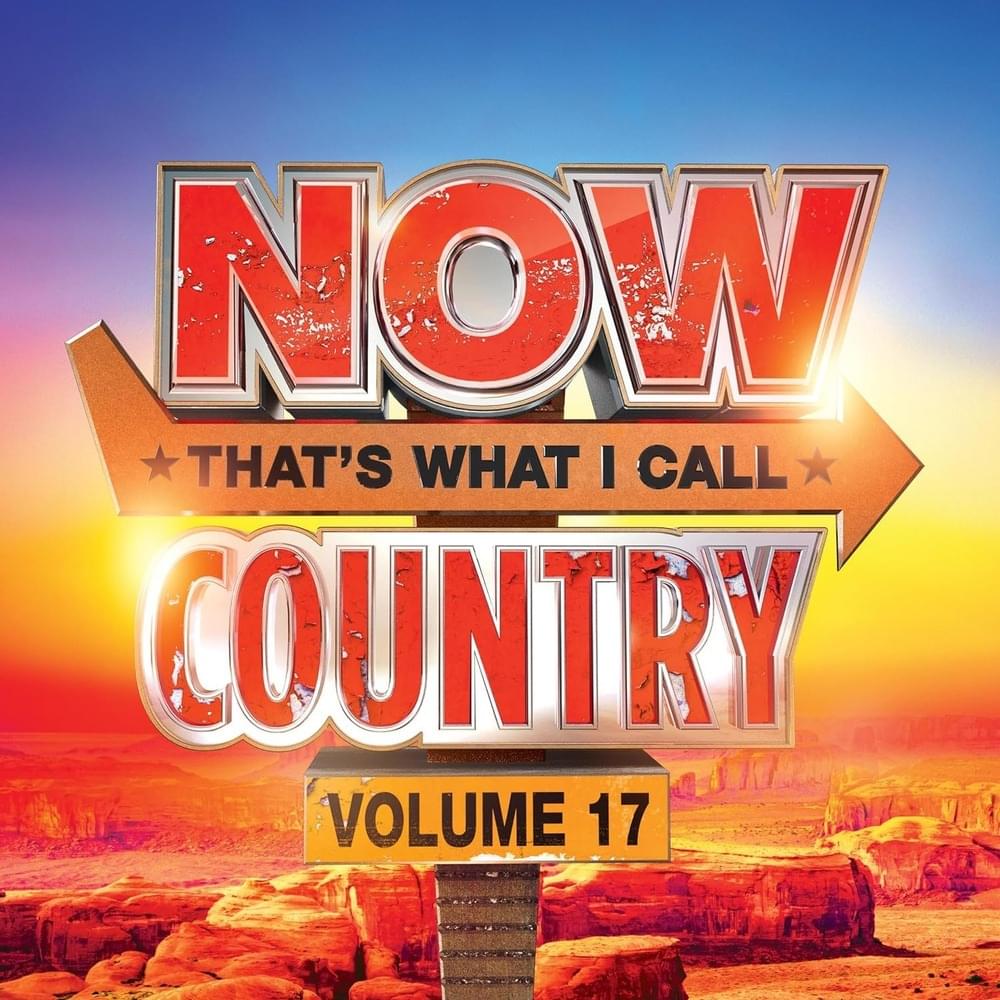 NOW That’s What I Call Country! Volume 17 [US]