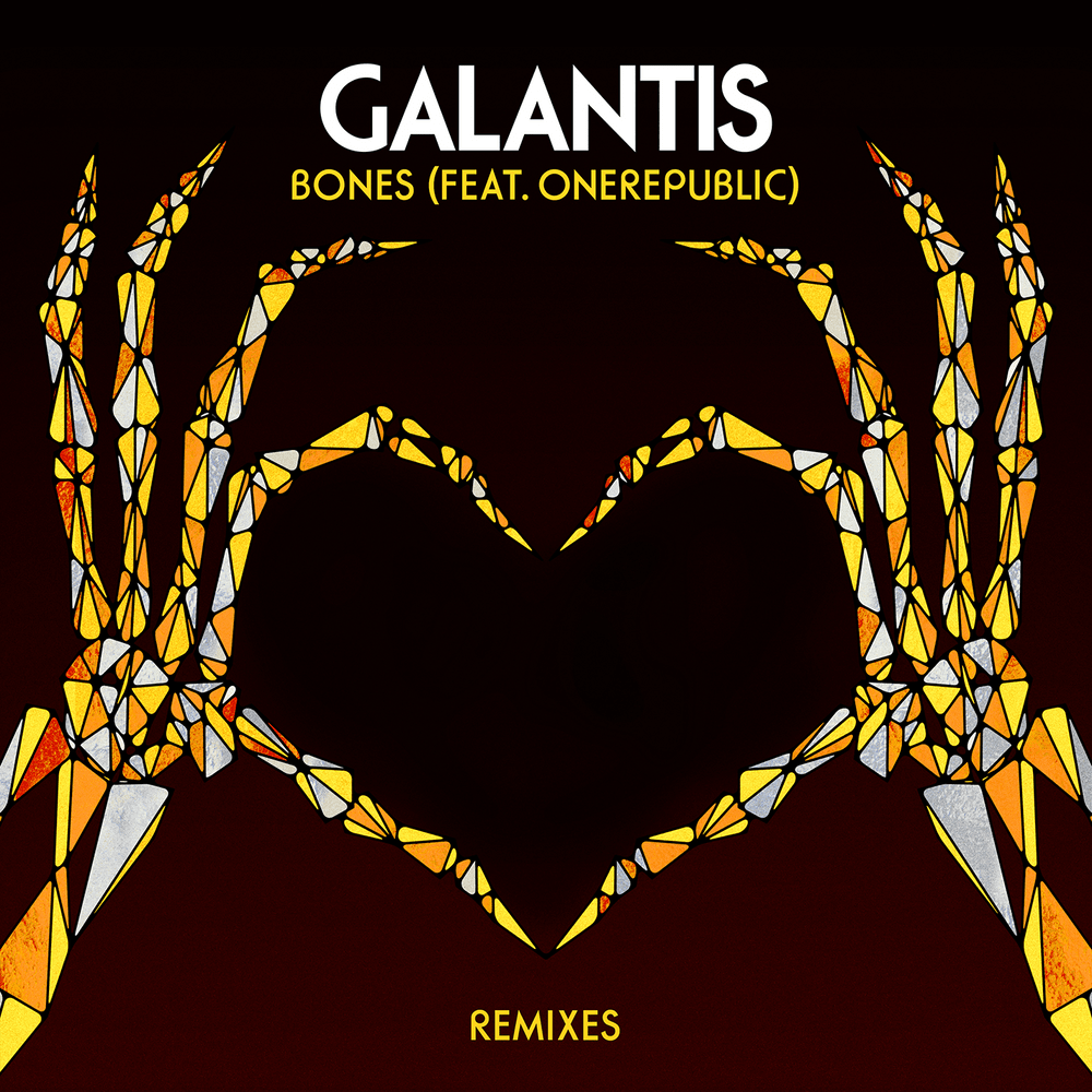 Bones (Remixes)
