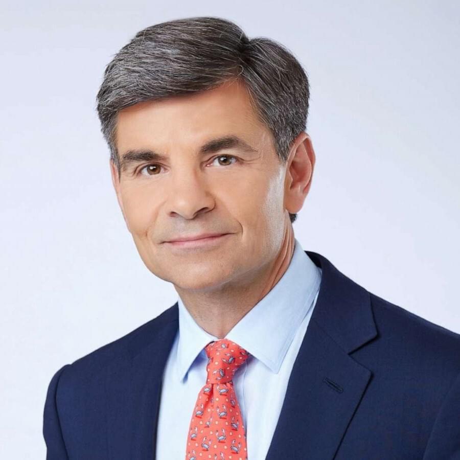 George Stephanopoulous
