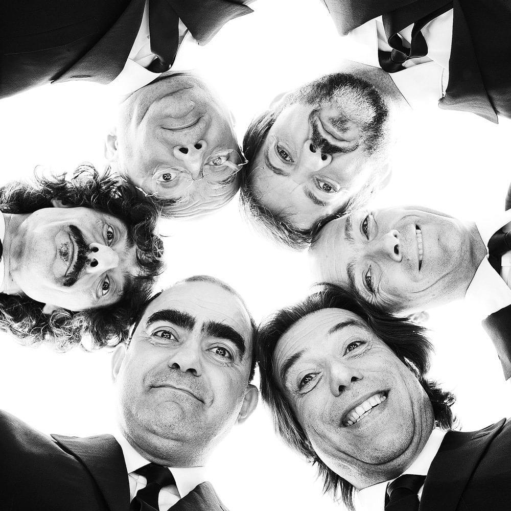 Elio e le Storie Tese