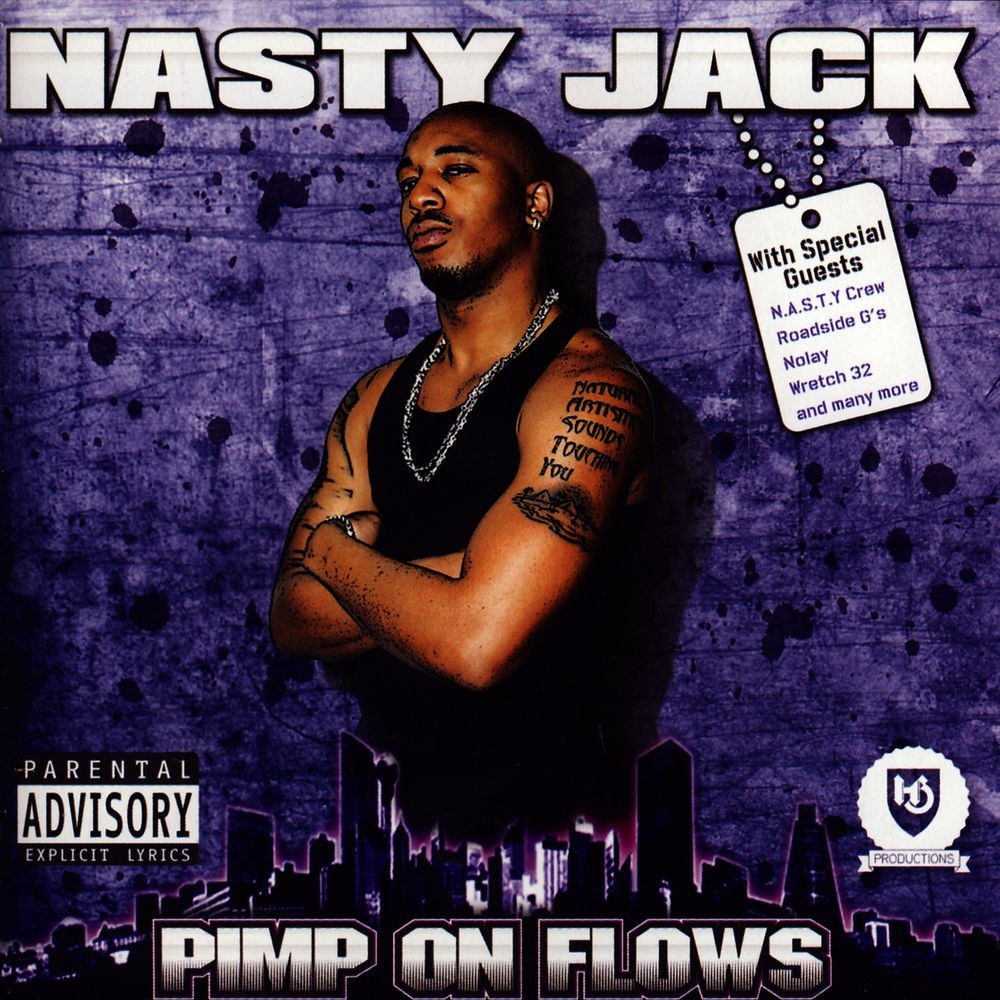 Pimp On Flows