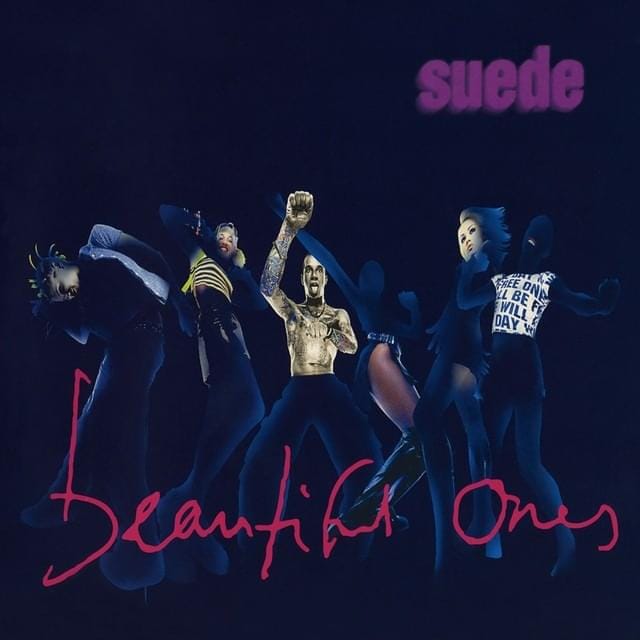 Beautiful Ones - EP