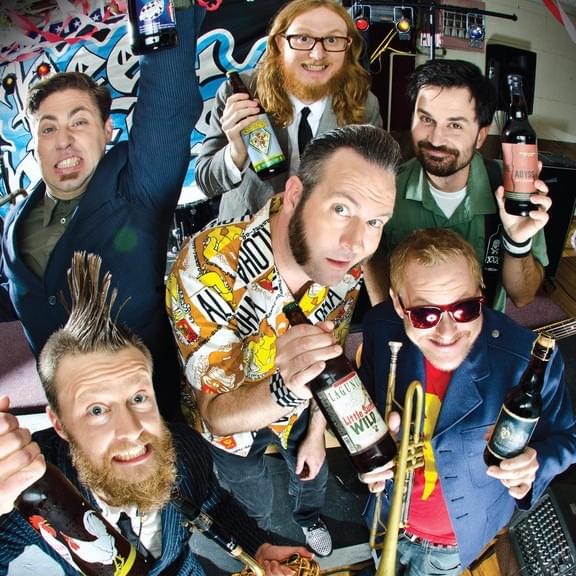 Reel Big Fish