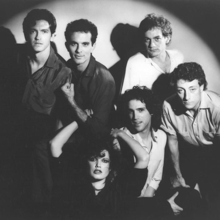 The Motels