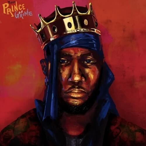 Prince of Grime - EP