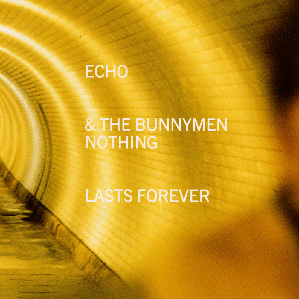 Nothing Lasts Forever (CD1)