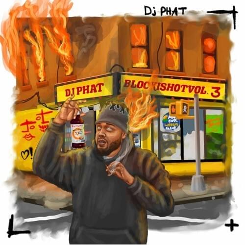 Block Is Hot Vol. 3