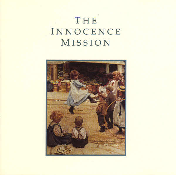 The Innocence Mission