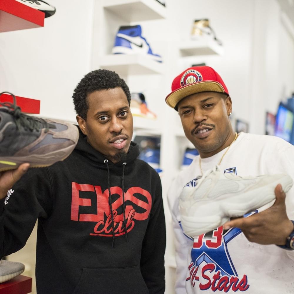 Boo & Gotti