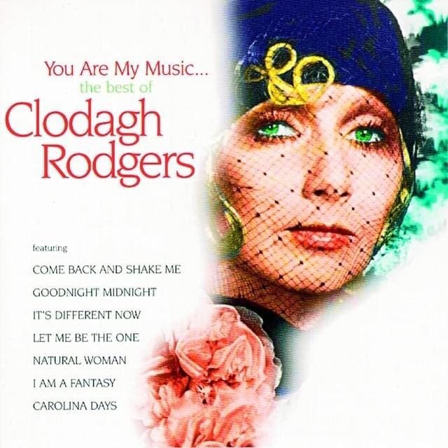 You Are My Music... The Best of Clodagh Rodgers