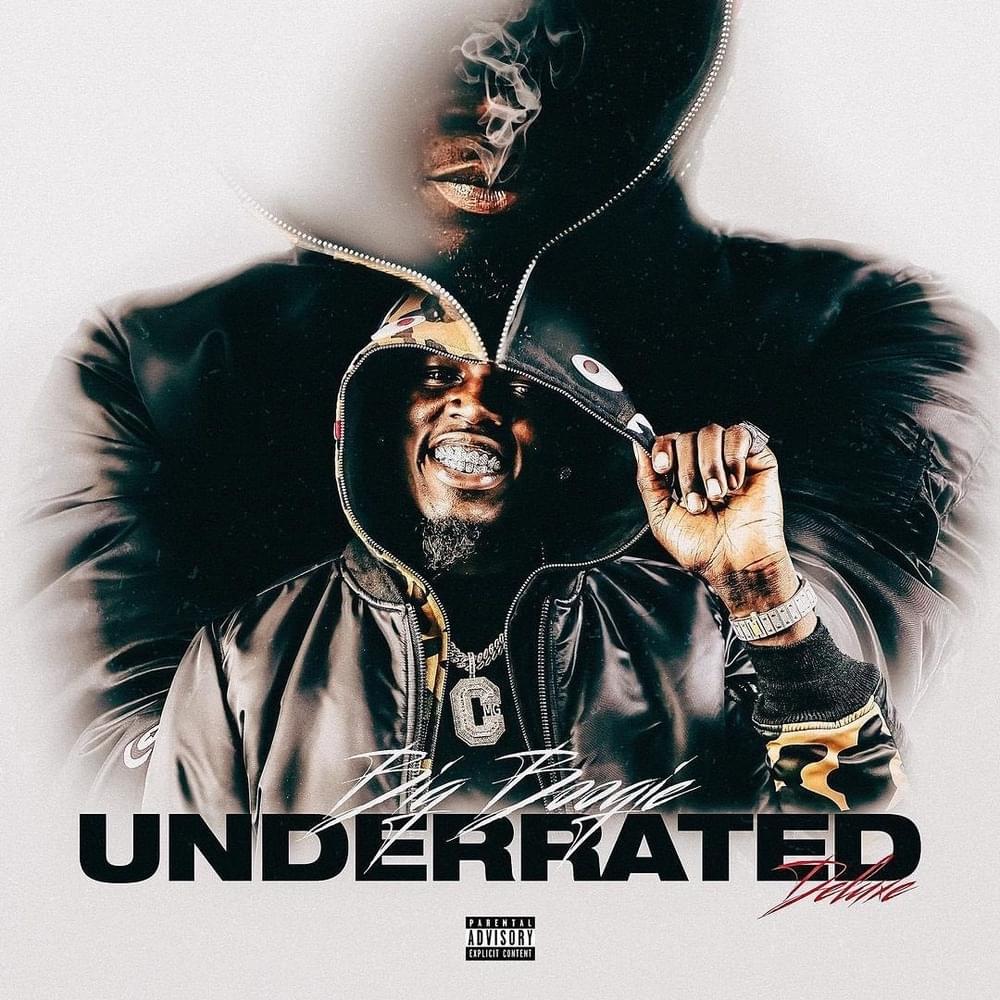 UnderRated (Deluxe)