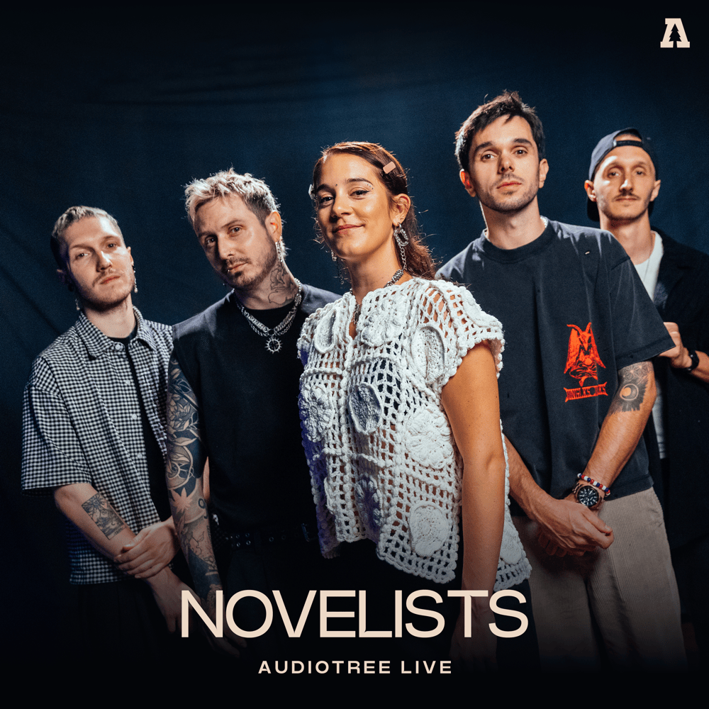 Novelists (Audiotree Live) - EP