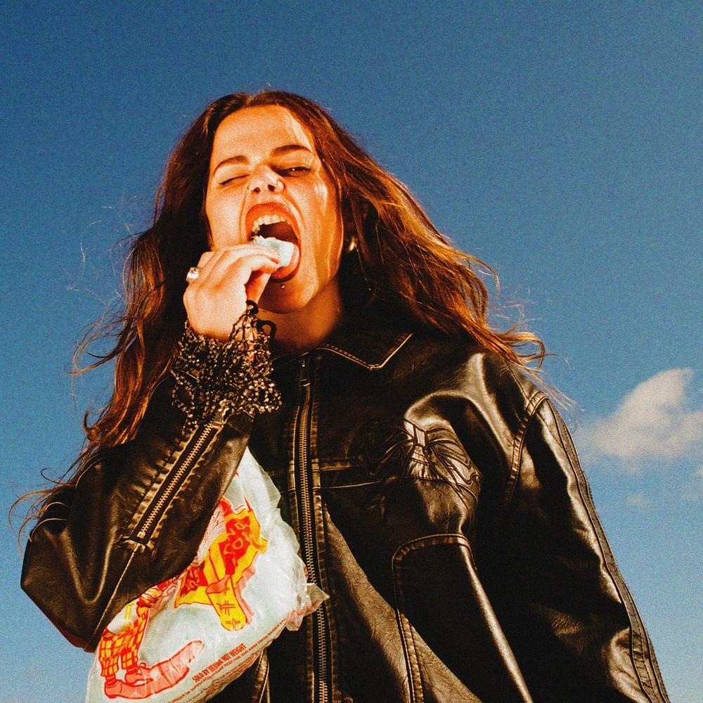 Loose Teeth And A Short Skirt