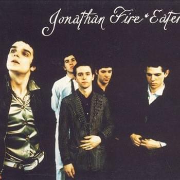 Jonathan Fire*Eater