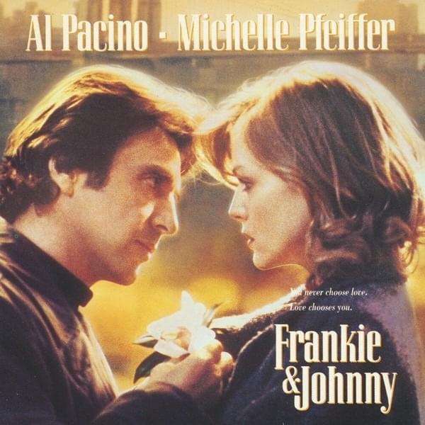 Frankie & Johnny (Original Motion Picture Soundtrack)