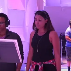 The Lion Guard Chorus