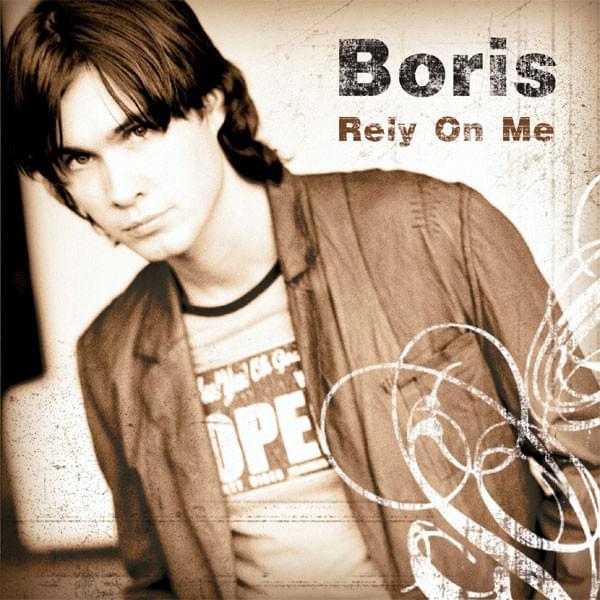 Rely on Me